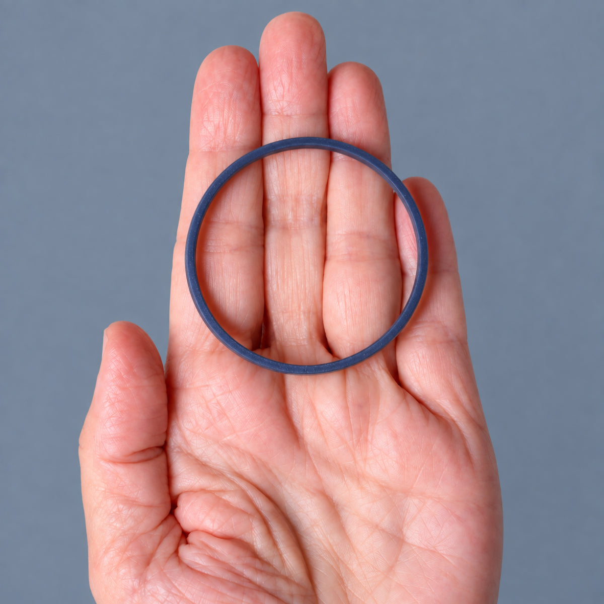 Proteção contra Inveja e Energias Negativas Silicone