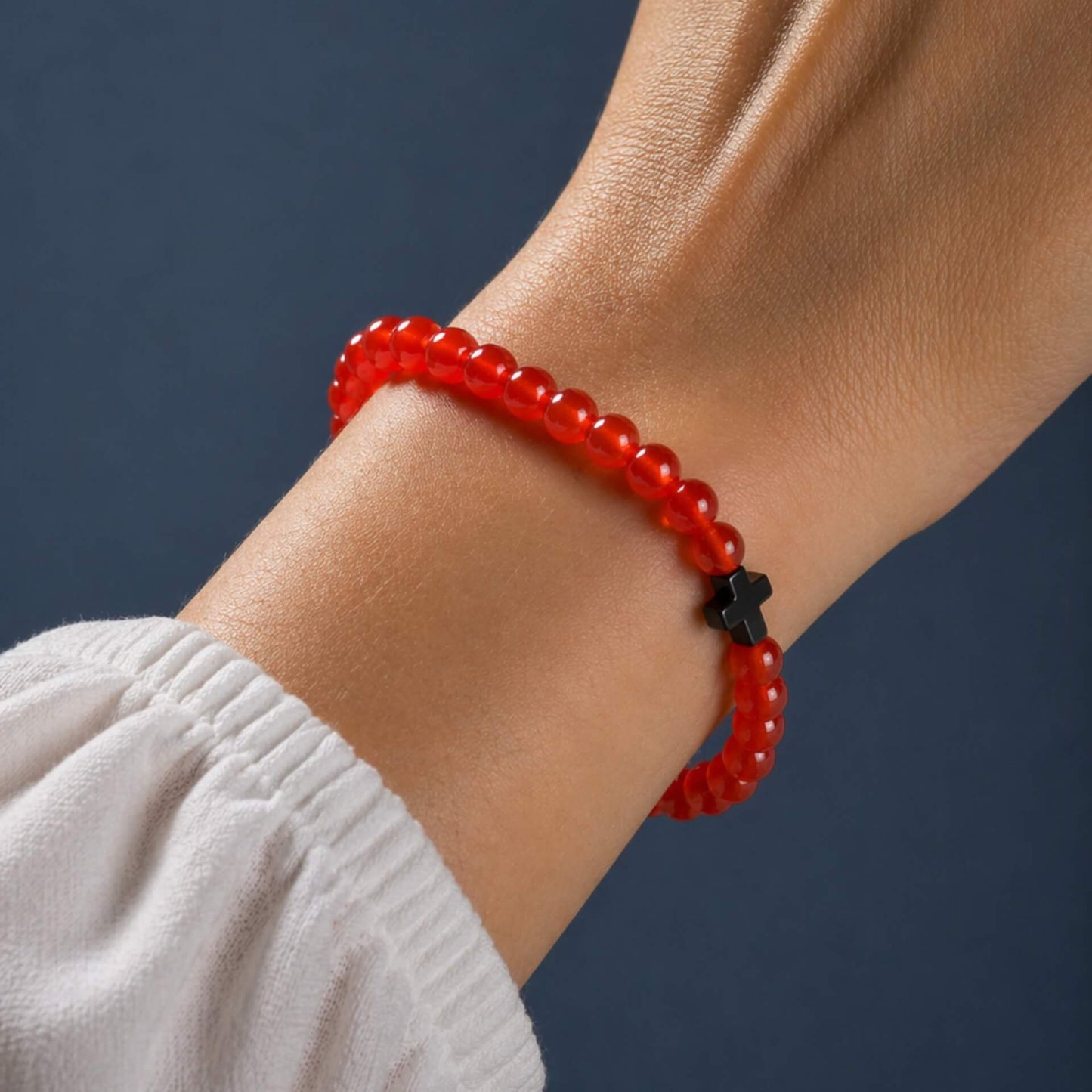 Uma Pulseira Benzida