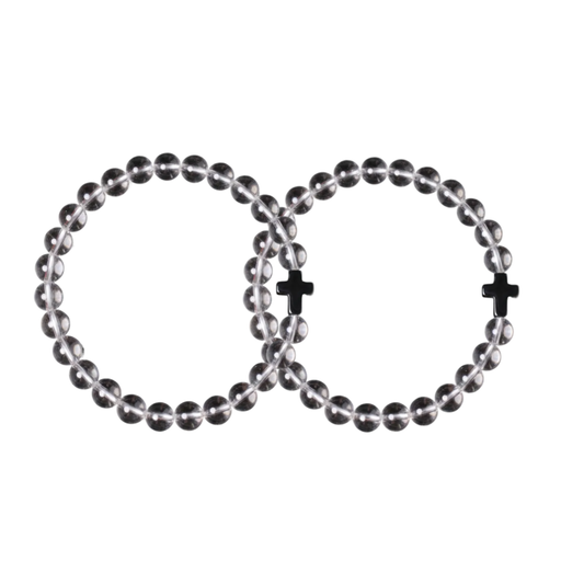 Duas Pulseiras Benzidas